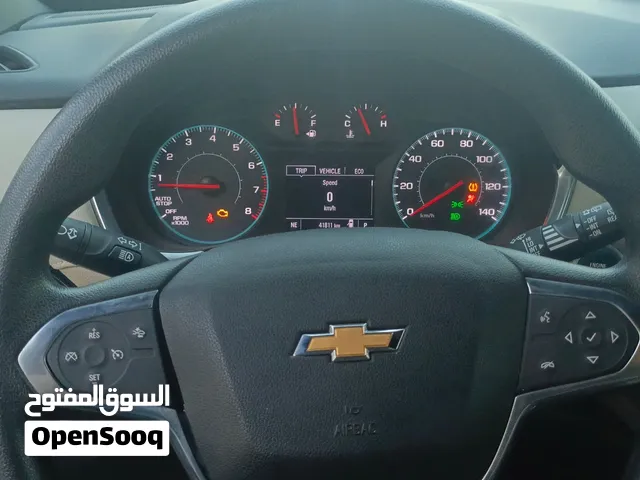 Used Chevrolet Traverse in Basra