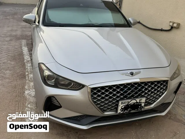 جينسيس مواصفات امريكي 2019 تم تعديل السعر لسرعة البيع