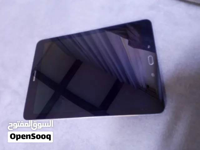 Samsung Galaxy Tab S 2 32 GB in Muscat
