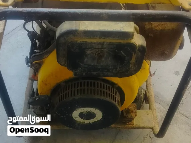 مولده كاز 20 امبير شغاله سحبه وسلف