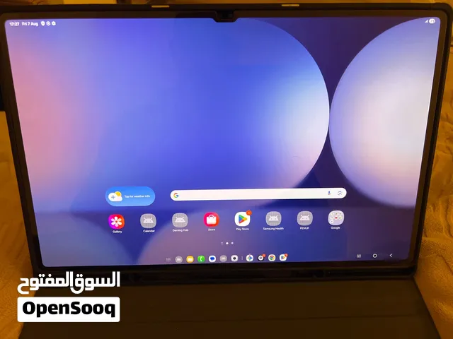 Galaxy s10 tab ultra 5G