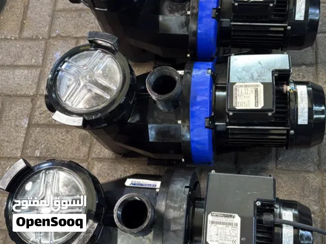 sweming pool pump