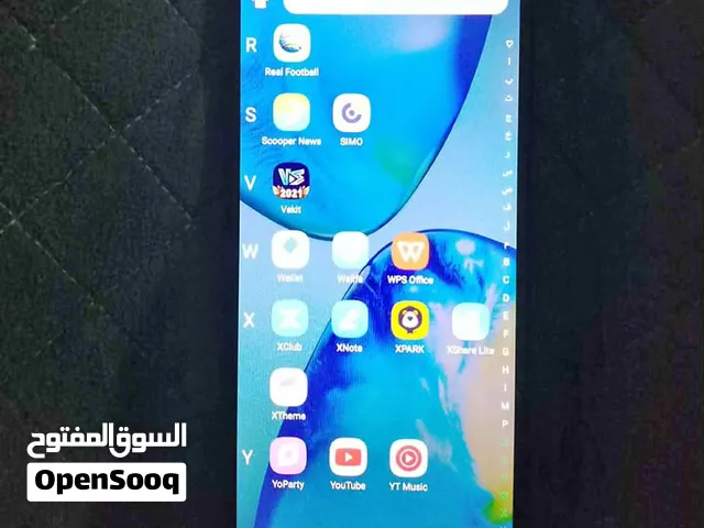 Infinix Smart 8 Pro 128 GB in Zarqa