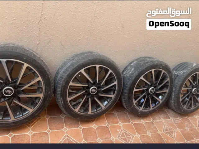 جنوط وكفران سوناتا 2020