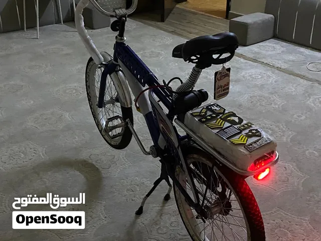 سيكل رامبو