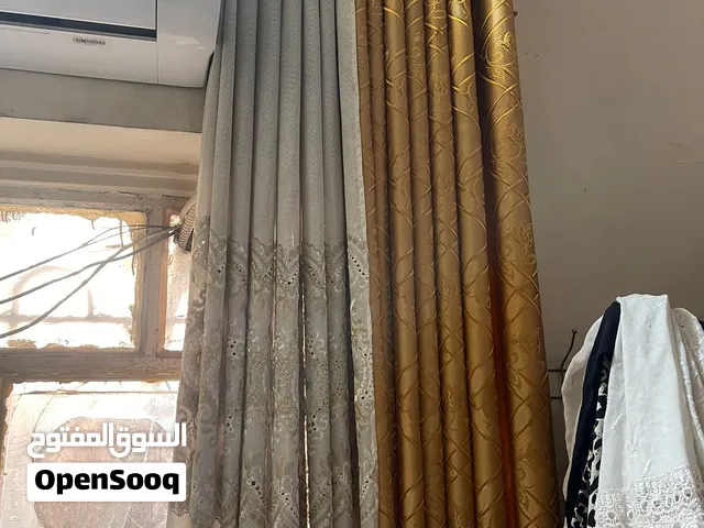 ستائر اصليه قديمة للبيع