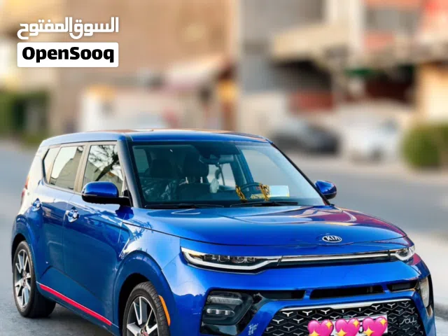 كيا سول فول مواصفات 2020