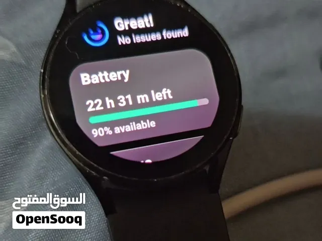 Samsung Galaxy Watch4 40mm (SM-R860)Samsung Galaxy Watch4 40mm (SM-R860) for sale.