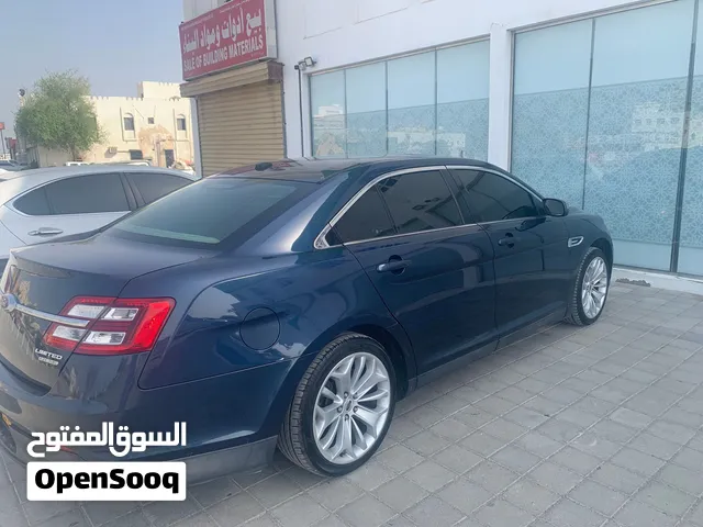 Used Ford Taurus in Al Batinah