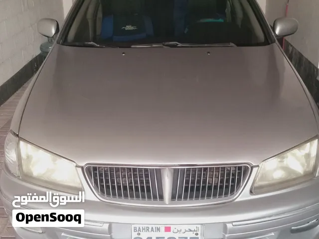 صني موديل 2003 بحاله ممتازه تسجيل وتأمين شهر 10