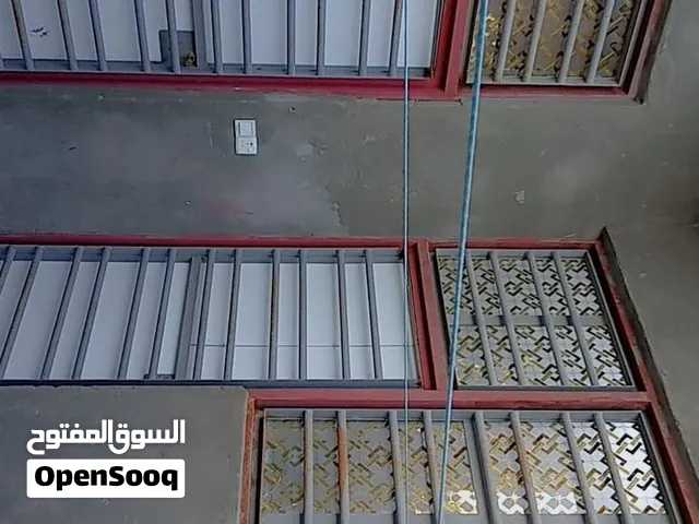 بيت 100م ابي الخصيب حي العسكري شارع ابو دله