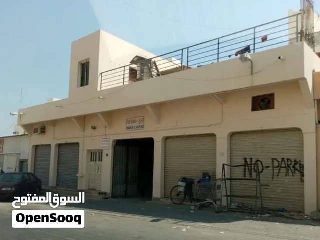 محل للإيجار شترين في الحجيات