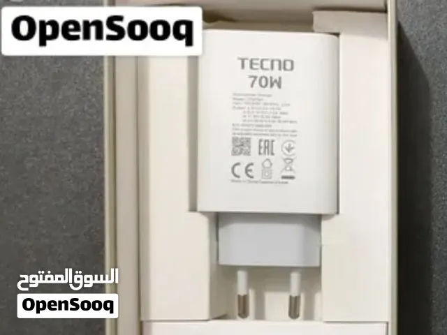 مطلوب شاحنه تكنو بوفا 7الترا