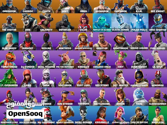 السلام عليكم عندي حساب فورت سيزون 3 مايربط سوني إلا بعد شهرين سعره 80 غير قابل التفاوض تحويل بنكي