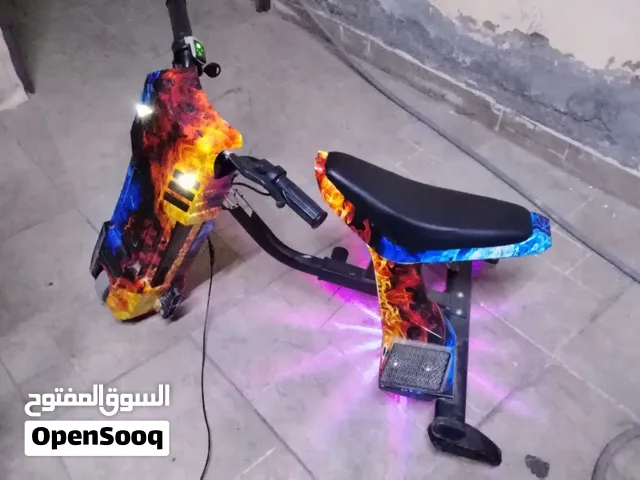 سكوتر كهرباء