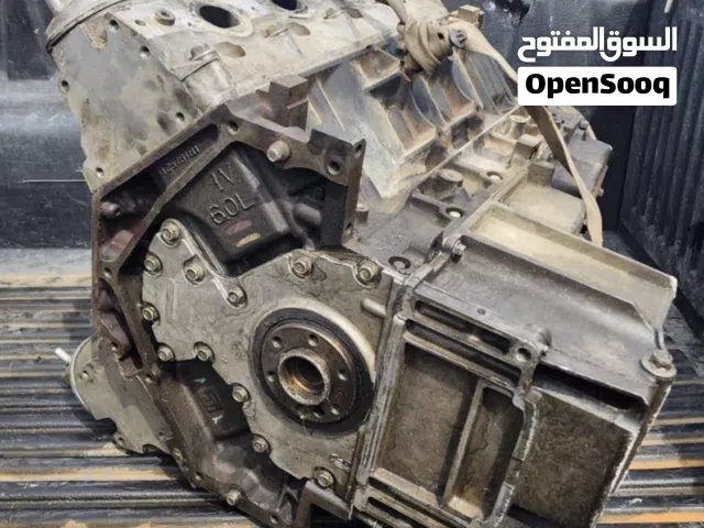 قطع غيار جمس وشيفروليه 2000-2006