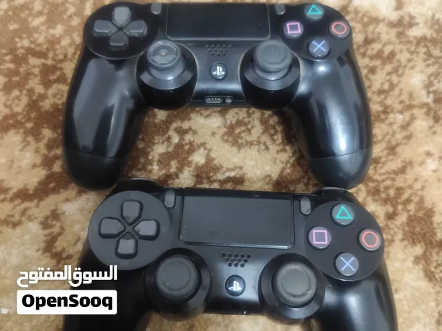 ايدين بلاستيشن 4 اصلي اقرا الاعلان للضروره