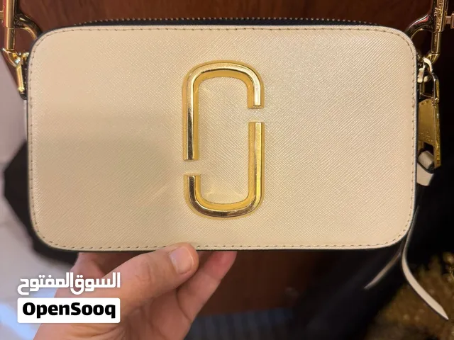 Marc Jacobs Bag Snapshot ( Authentic) Original