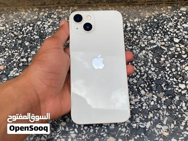 Apple iPhone 13 256 GB in Agadir