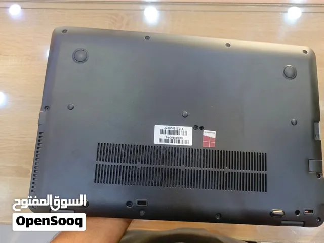 Hp EliteBook 850 G3 Windows 11