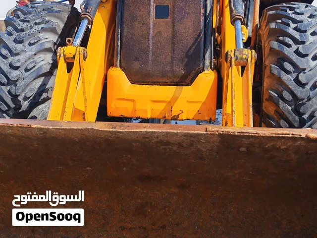 JCB Backhoe loader 2011 Model For Sale