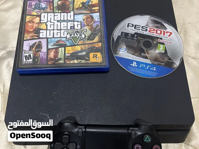 PlayStation 4 PlayStation for sale in Al Batinah