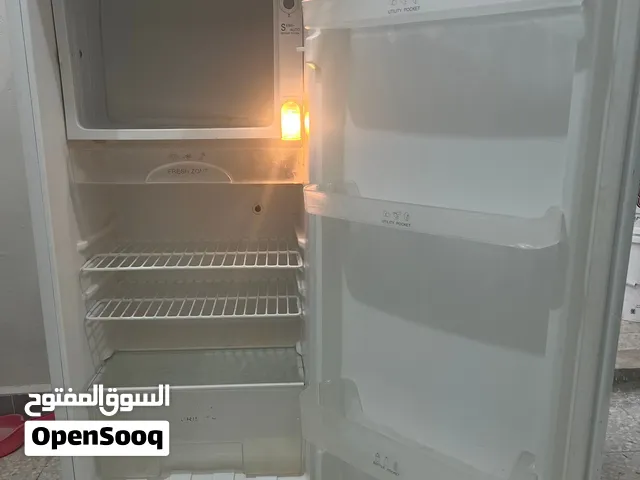 Refrigerator Wansa Refrigerator LG