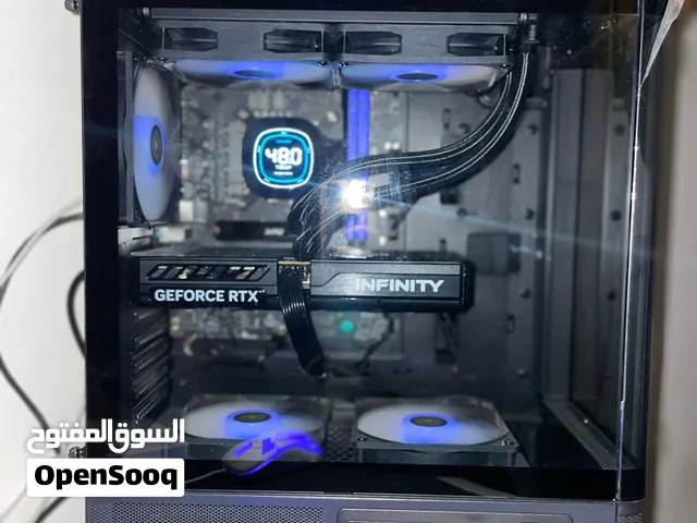 بي سي قيمنق