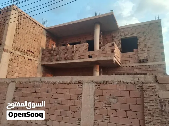 سعر مغري لمنزل مؤسس بكافوري مربع 6 للبيع