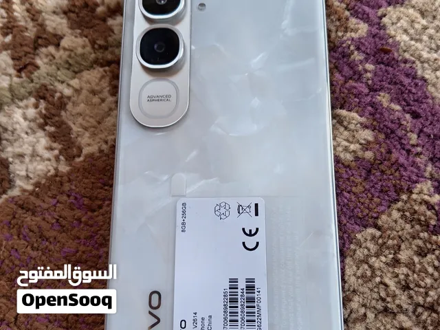 Vivo V Series 256 GB in Al Sharqiya