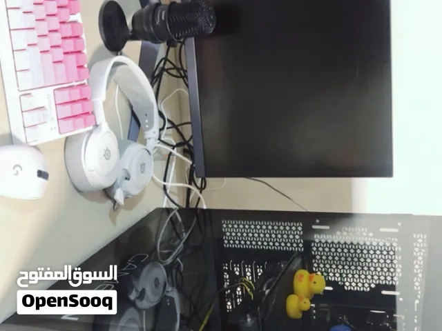 للبيع بي سي مستعمل