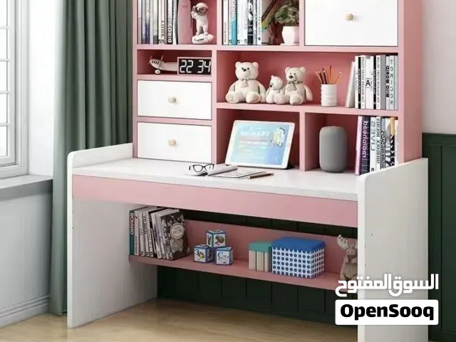 ميز دراسة بناتي