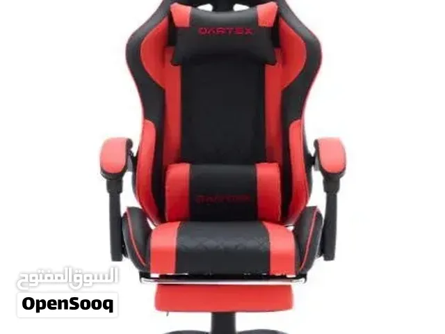 Oartex Model LD034 Gaming Chair - Black , WHITE, RED, PINK, Blue