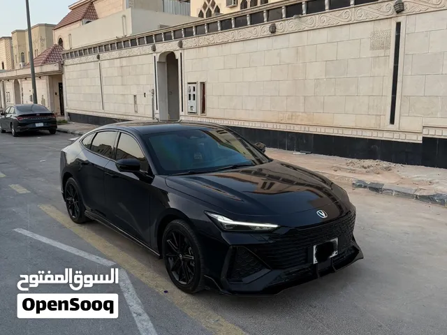 شانجان يوني في سبورت 2026