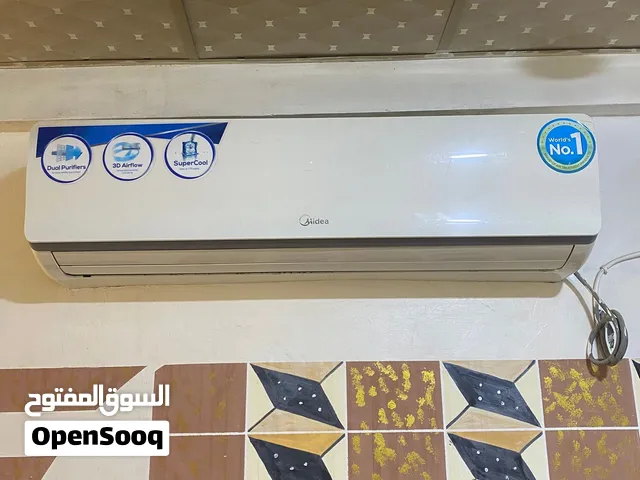 Midea 2 - 2.4 Ton AC in Basra