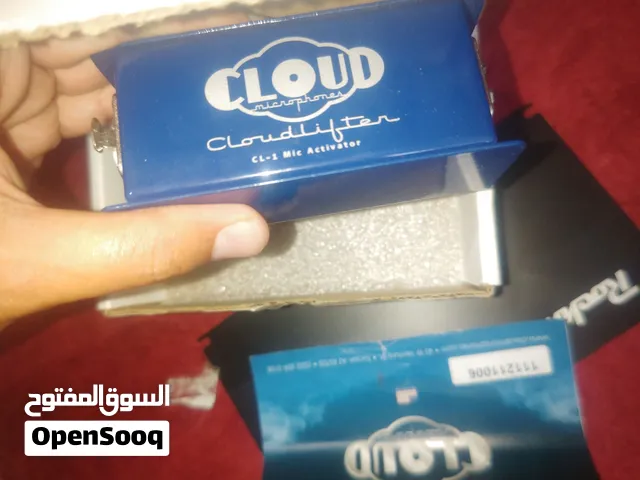 جهاز مضخم مايك أمريكي كلاودلفتر Cloudlifter للبيع