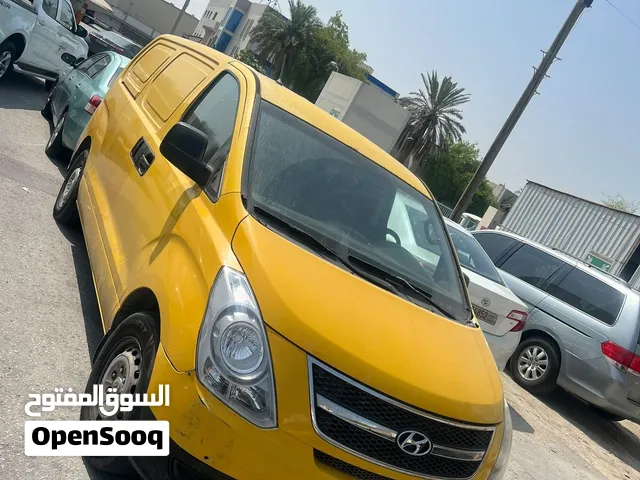 باص هونداي H1. للبيع