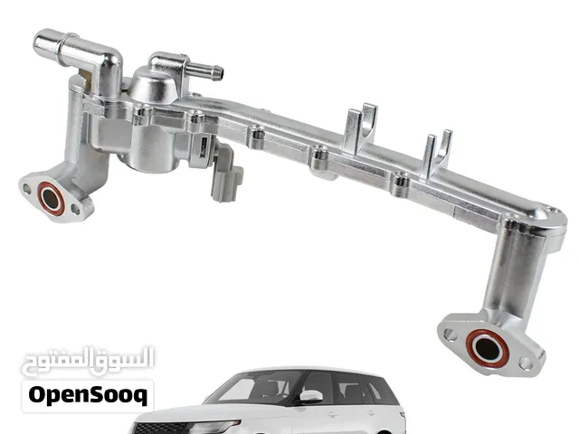قطع رنج روفر متوفرة بأسعار منافسة!