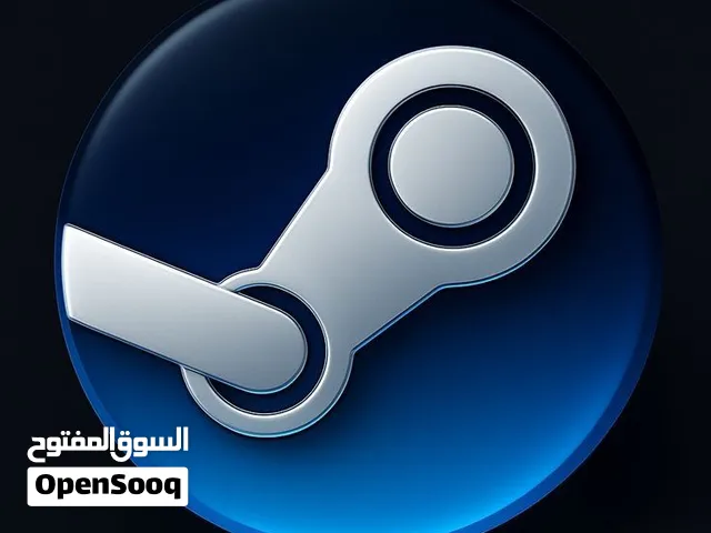 Steam gaming card for Sale in Al-Qadarif