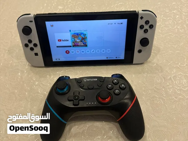 Nintendo Switch Nintendo for sale in Tripoli