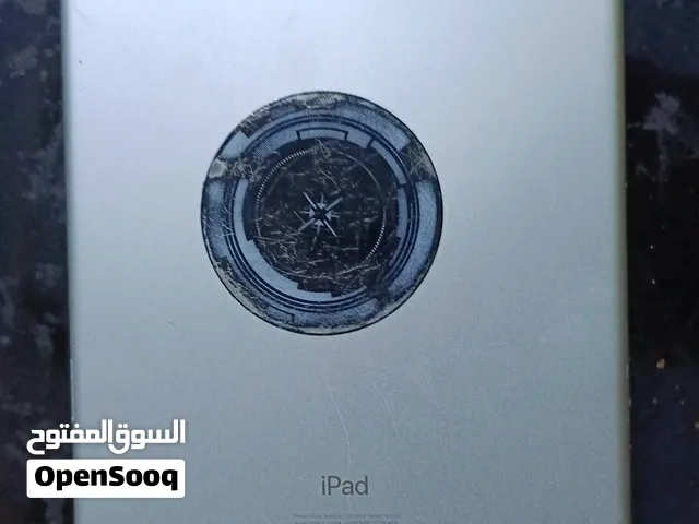 Apple iPad Mini 5 64 GB in Tripoli
