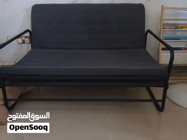 sofa and bed- 2in 1