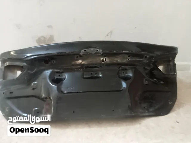 فورد فيوجن 2018
