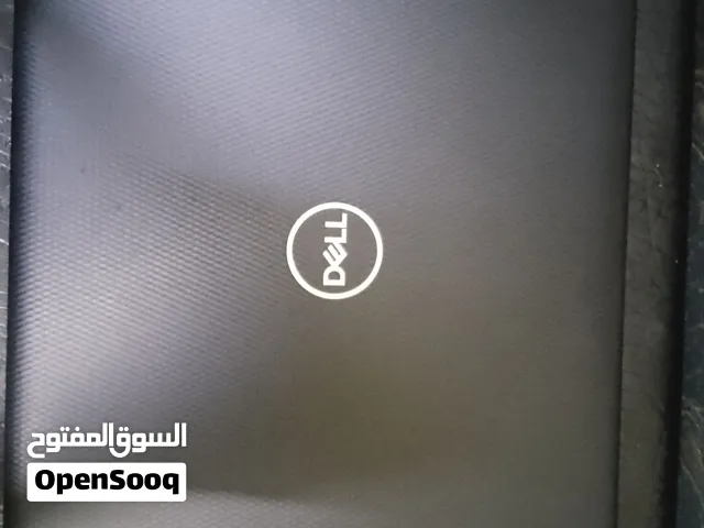 كمبيوتر ديل استخدم شخصي
