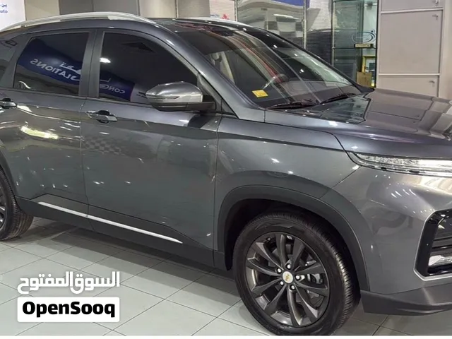 Used Chevrolet Captiva in Abu Dhabi