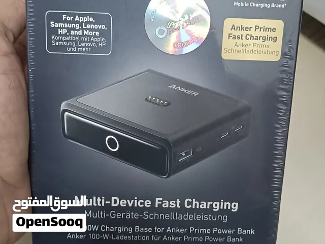 Anker charger dock 100 watt