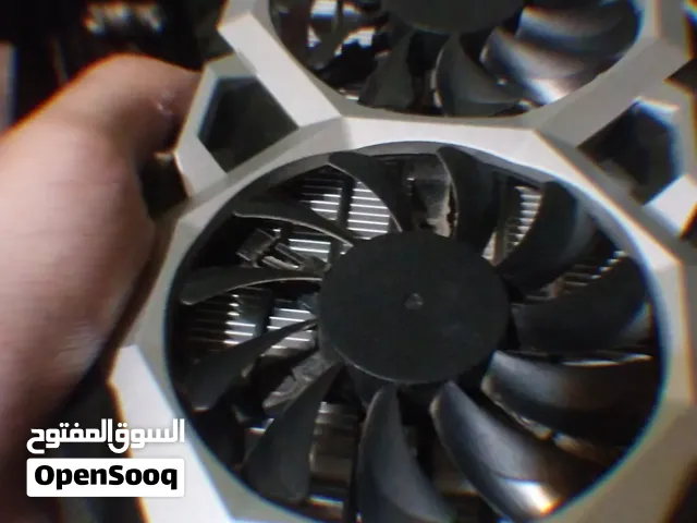 MSI GTX 1650 SUPER OC