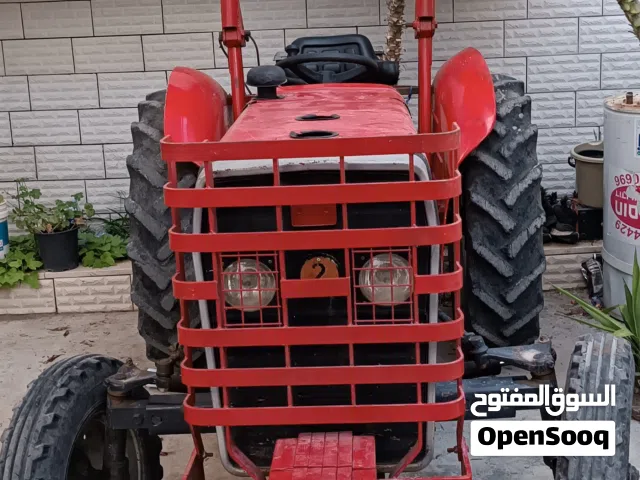 تركتور Massey 240