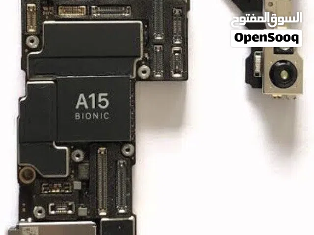 iPhone Motherboards – From 13 Pro Max to 16 Pro Max