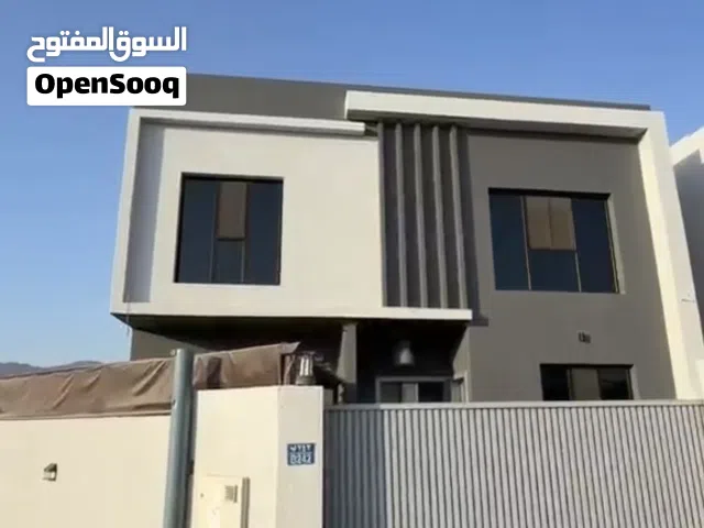 للبيع فله العامرات ( مرتفعات الأولى)
